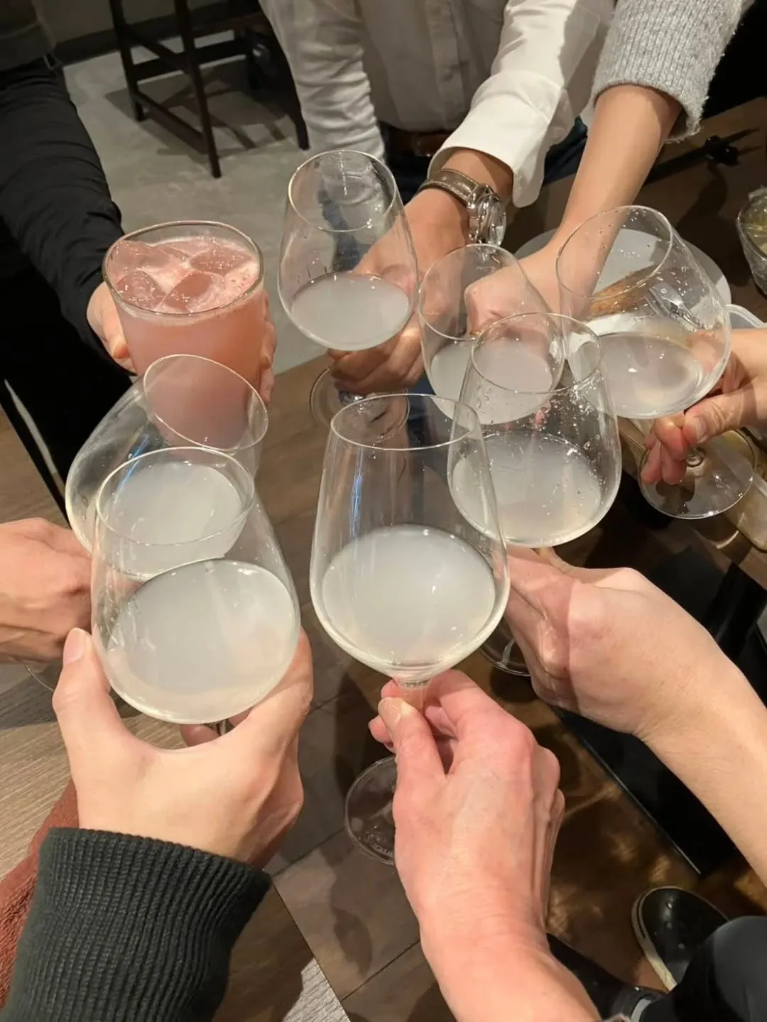 12月予定のお知らせ😊